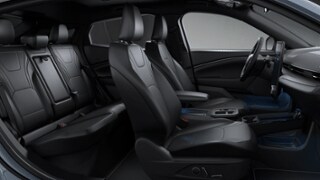 2026 Ford Mustang Mach-E® Internal Image 1